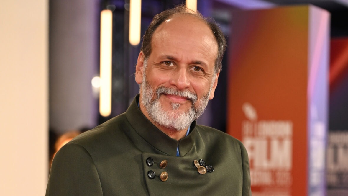 Luca Guadagnino quebra o silêncio sobre filme de IA sendo descartado pela Amazon MGM Studios