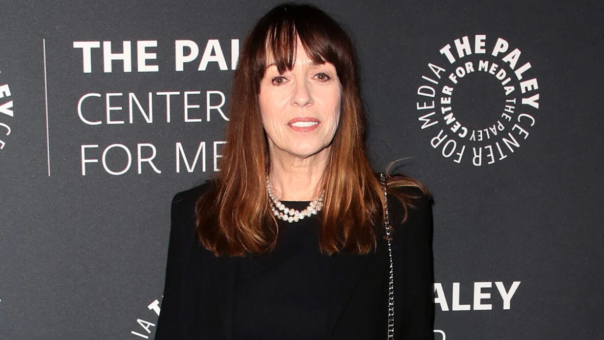 mackenzie-phillips-cocaína-odaat Mackenzie Phillips participa de evento do Paley Center