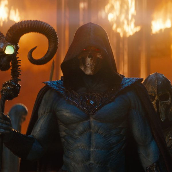 Conheça a trilha sonora de Mestres do Universo e os destaques do filme