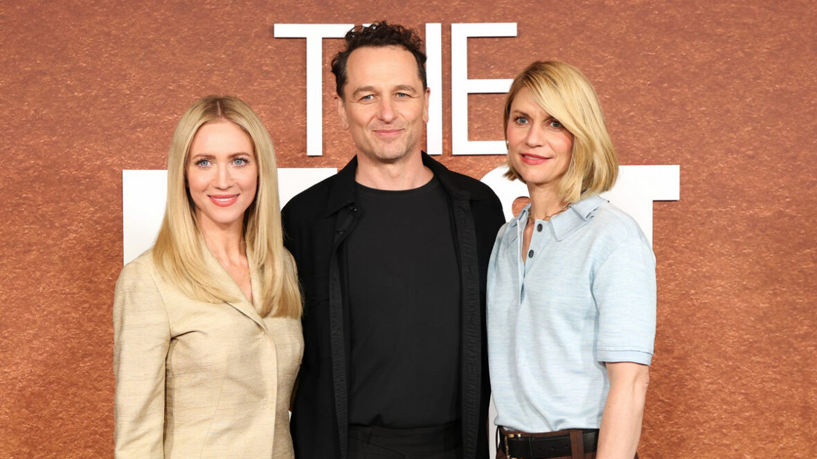 Elenco de A Besta em Mim
