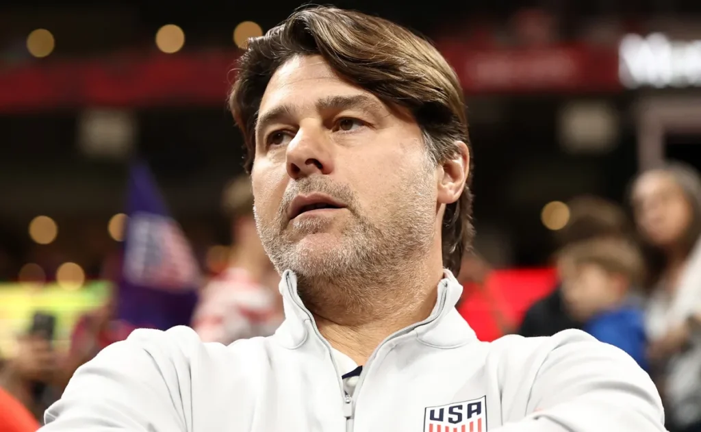 Tab Ramos critica Pochettino e Pulisic após eliminação precoce dos EUA na Copa de 2026