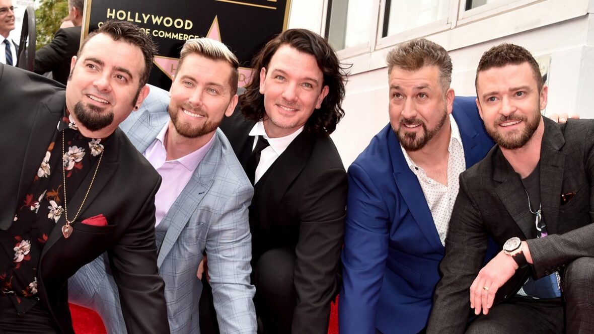nsync-net-wroth Quanto ganha NSYNC