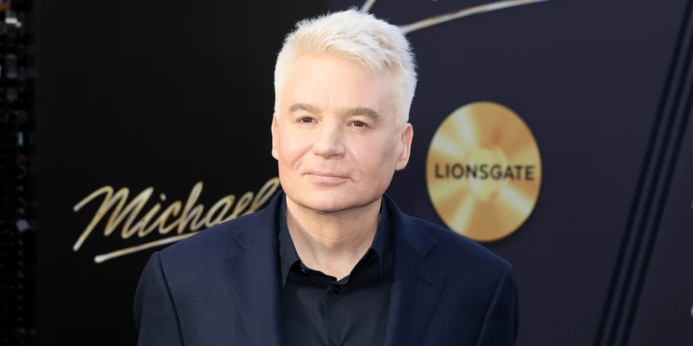 Mike-Austin Mike Myers diz que Austin Powers está voltando