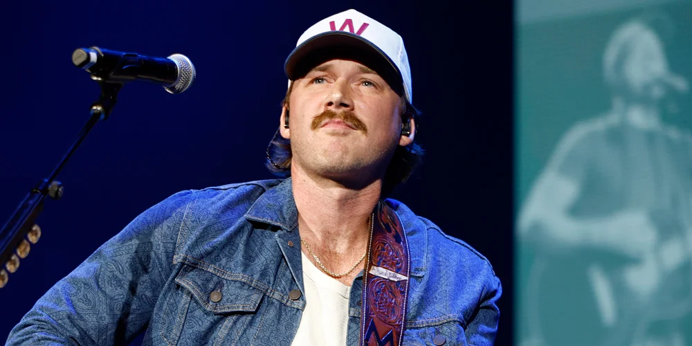 Morgan Wallen fala sobre lançamento viral de piano