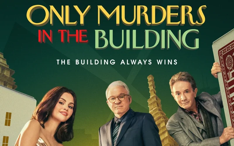 Mudanças no elenco da 6ª temporada de ‘Only Murders in the Building’: quem está voltando, quem provavelmente está saindo e as principais estrelas entrando no show!