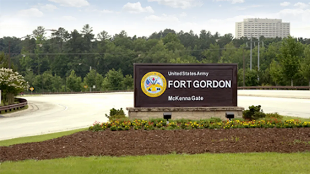 Fort Gordon