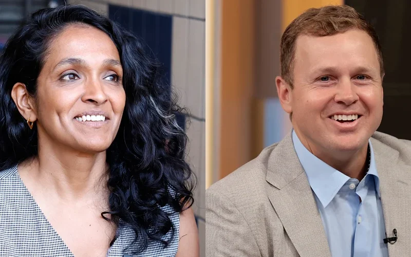 Nithya Raman ultrapassa Spencer Pratt na corrida para prefeito de Los Angeles em 7 de junho, atualização de resultados