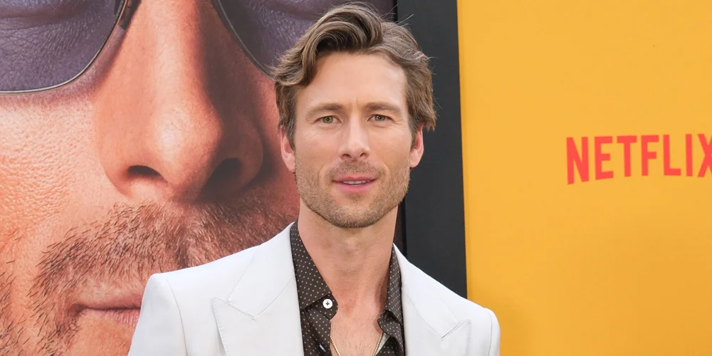 Filme de Glen Powell Hit Man será transformado em série de TV