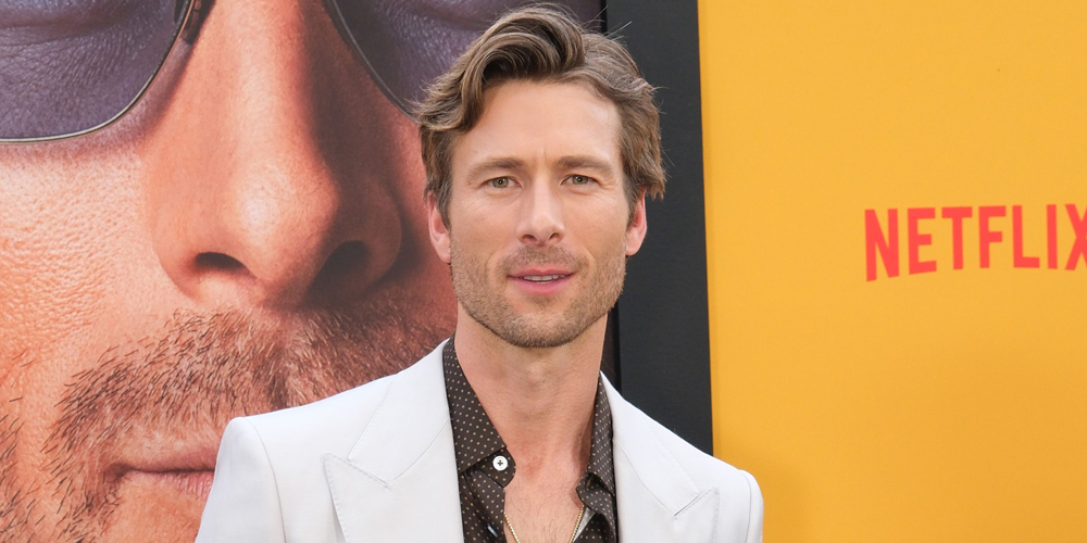 Glen-Hitman Filme de Glen Powell Hit Man será transformado em série de TV