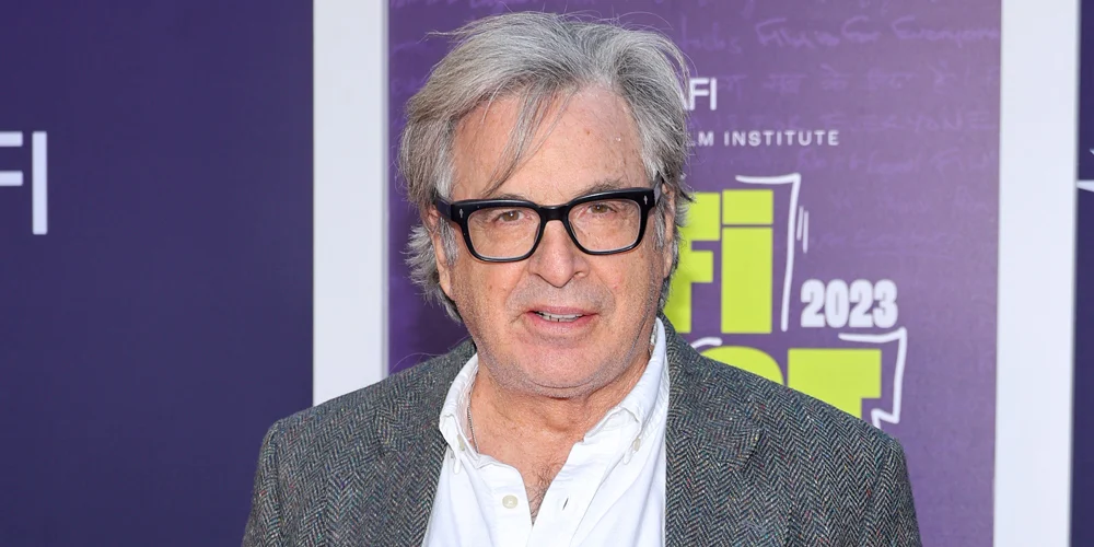 Novos detalhes revelados sobre Robert Carradine