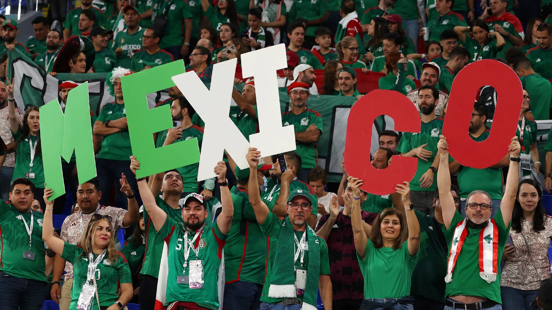copa do mundo do méxico