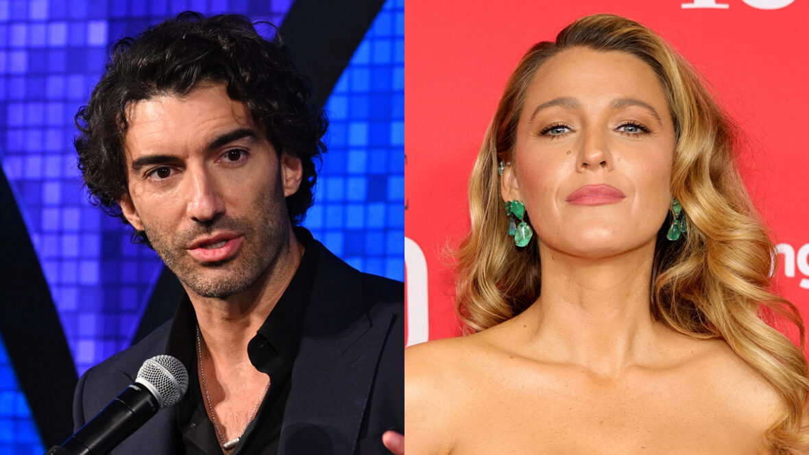 Advogado de Justin Baldoni fala