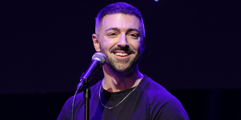 Matteo Lane fará estreia na Broadway