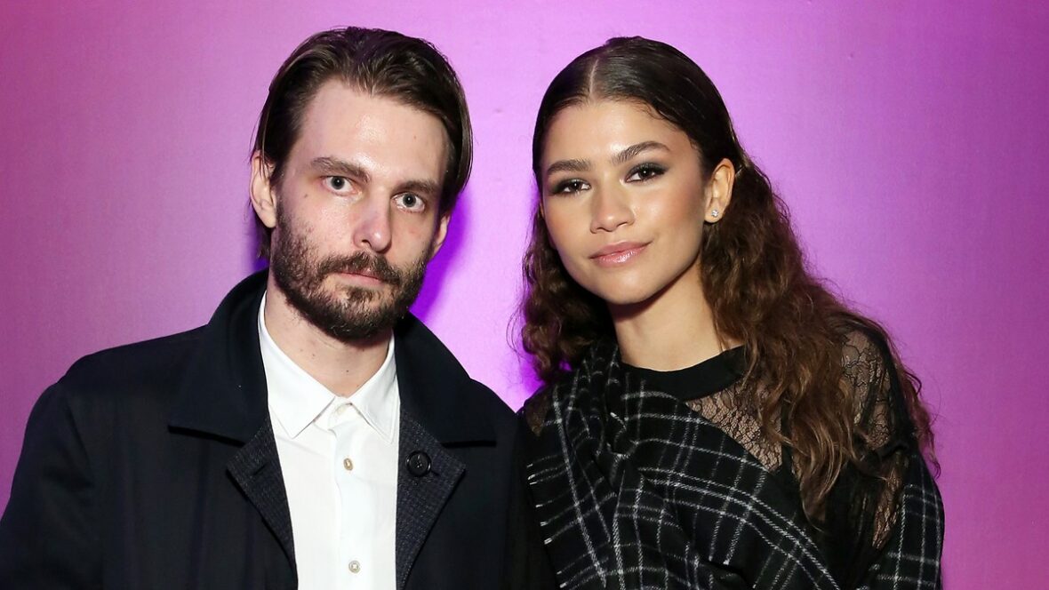 reação de sam-levinson-zendaya-rue Sam Levinson revela a reação de Zendaya à morte de Rue