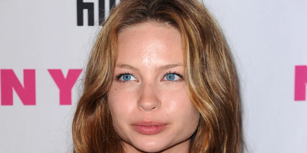 Foto de Daveigh Chase