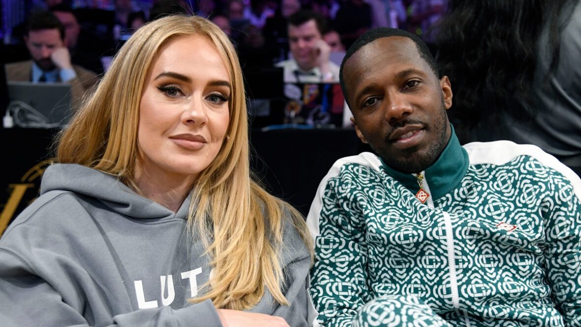 rich-paul-talks-adele-relacionamento Rich Paul fala sobre relacionamento com Adele