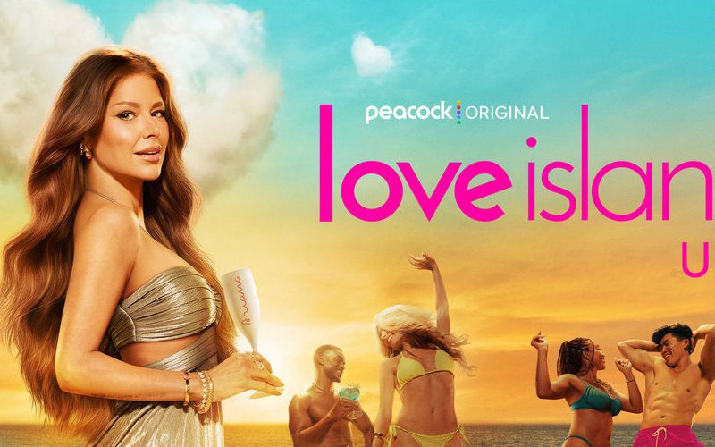 O que significa ‘batatas fritas’ em ‘Love Island USA’? Os competidores usam isso como uma palavra de código