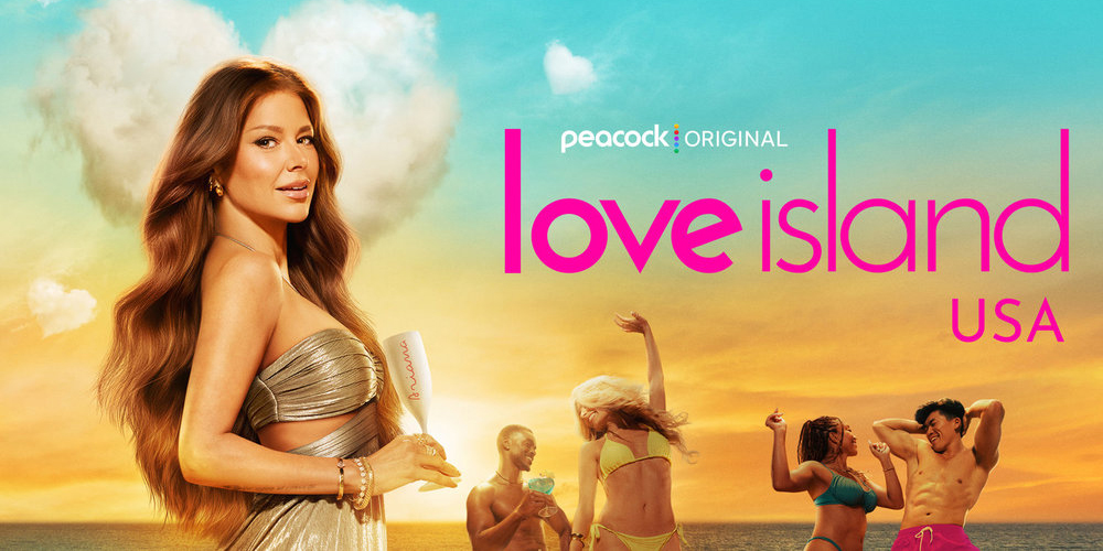 passeio-vila-ilha-do-amor Arte principal da 8ª temporada de Love Island USA
