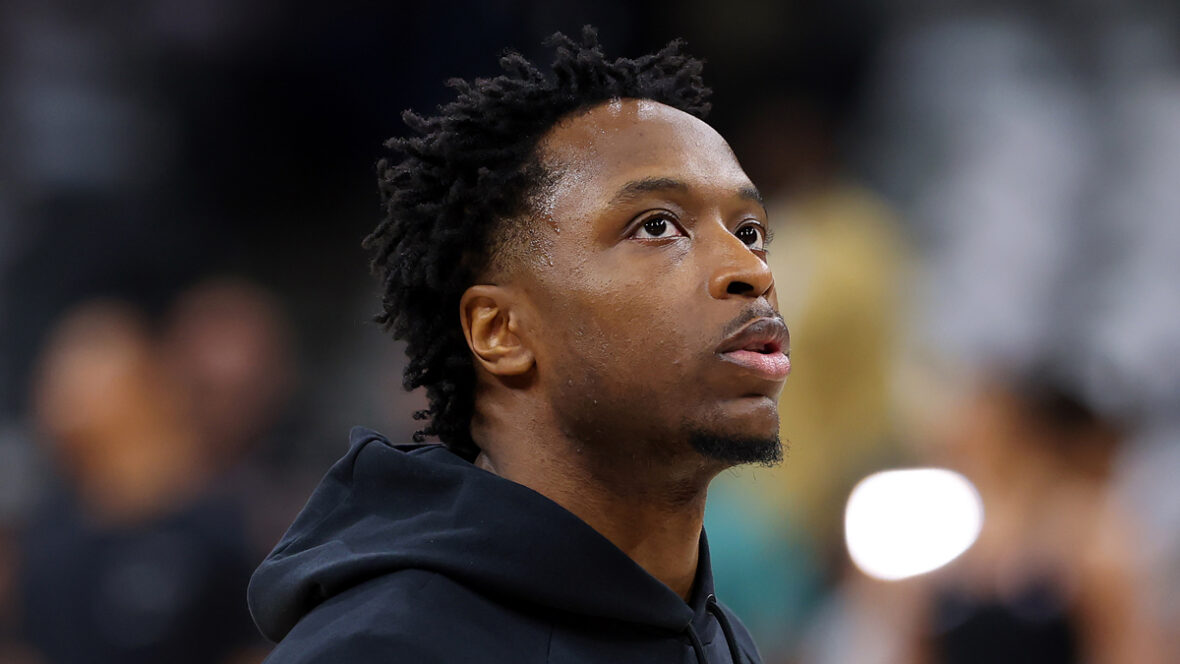 e-anunoby E Anunoby Jr. Finais da NBA de 2026