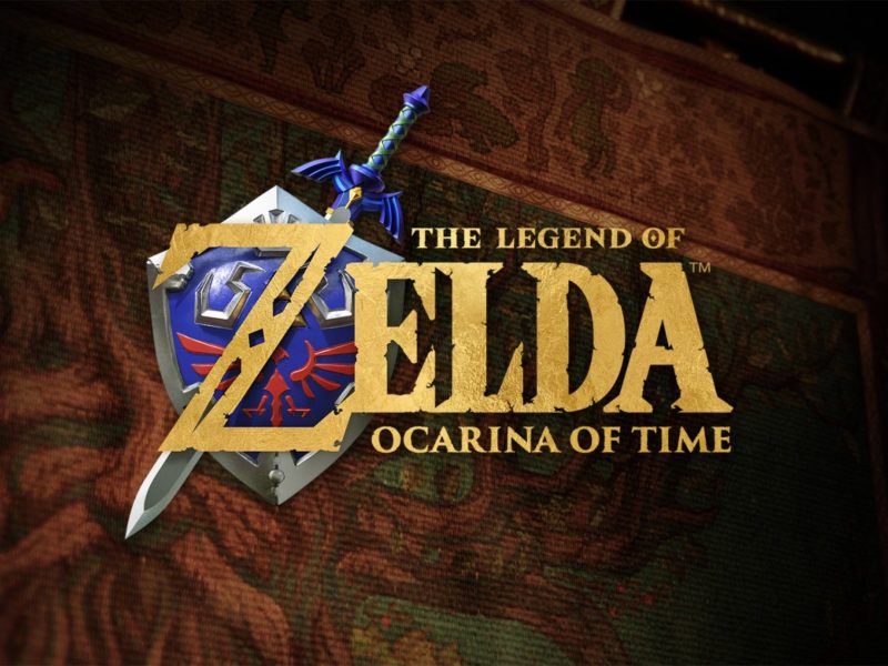 Fãs de The Legend of Zelda aguardam ansiosos pelo remake reimaginado de Ocarina of Time
