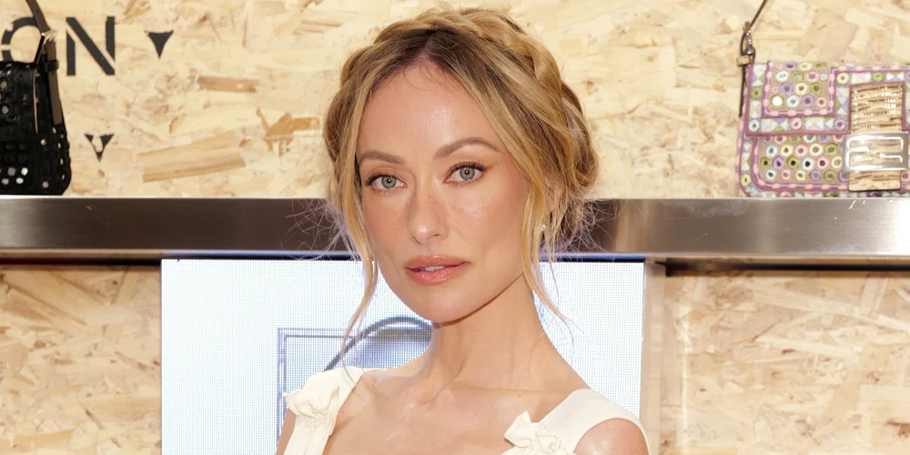olivia-wild-face Olivia Wilde reage à foto viral
