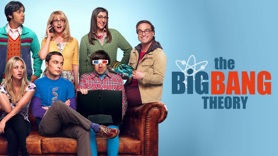 Patrimônio líquido do elenco da Teoria do Big Bang