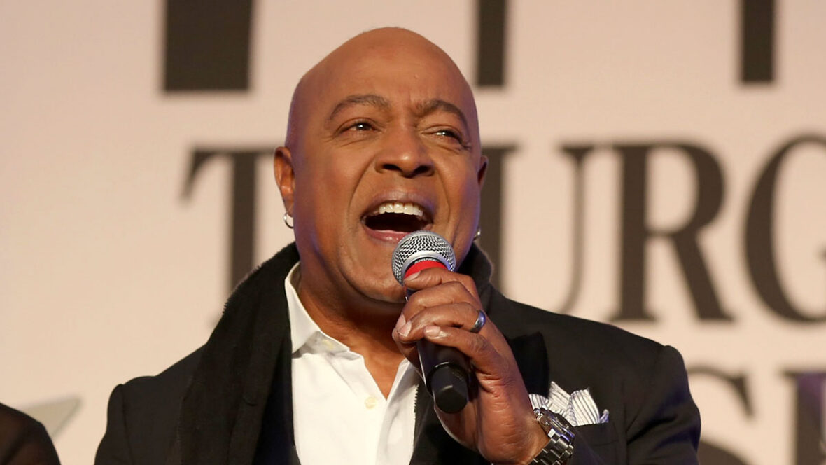 Peabo-Bryson-morto Peabo Bryson
