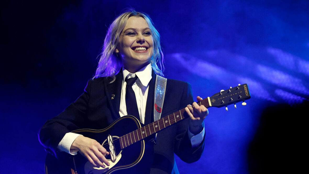 Phoebe-bridgers-tour Phoebe Bridgers