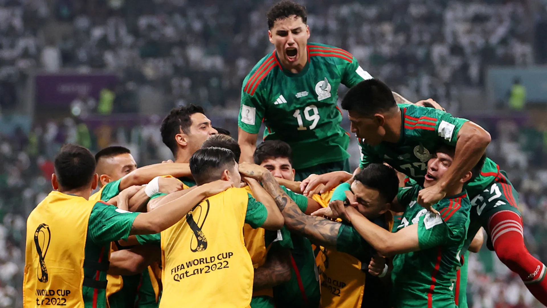 copa do mundo do méxico