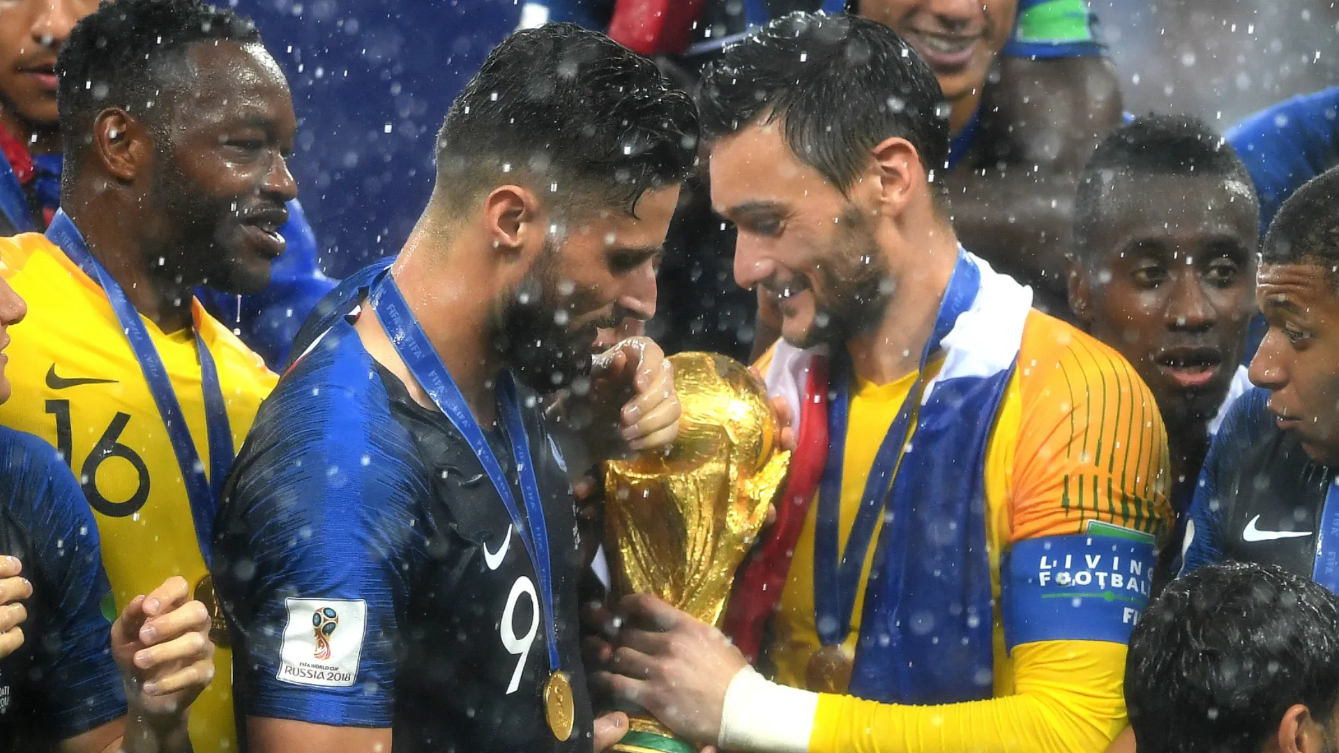 loris frança