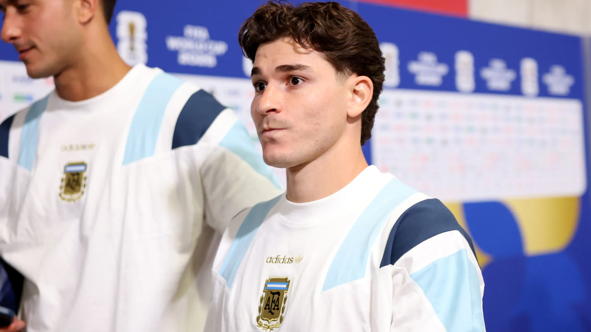 julian alvarez copa do mundo argentina