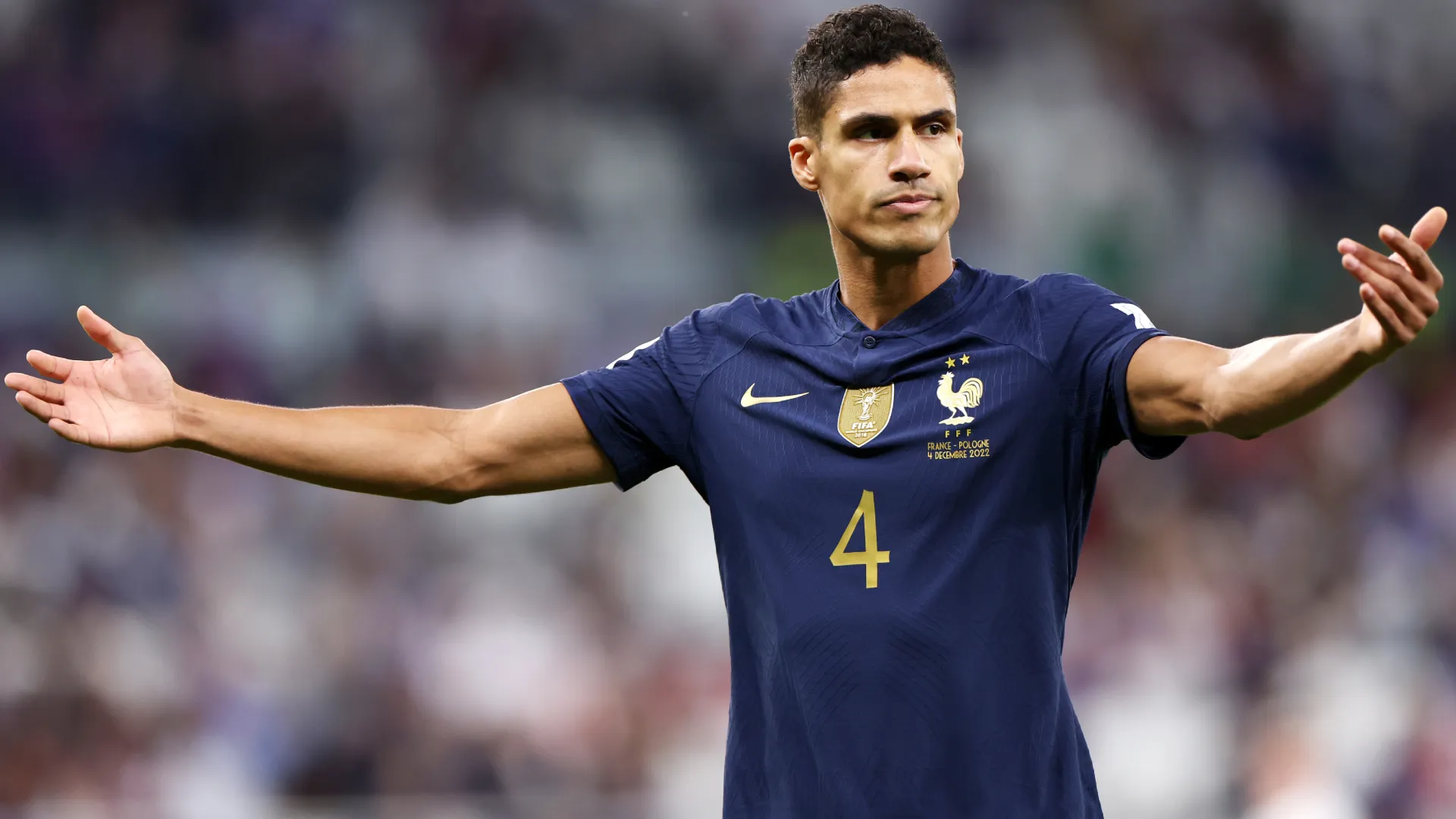 Varane França