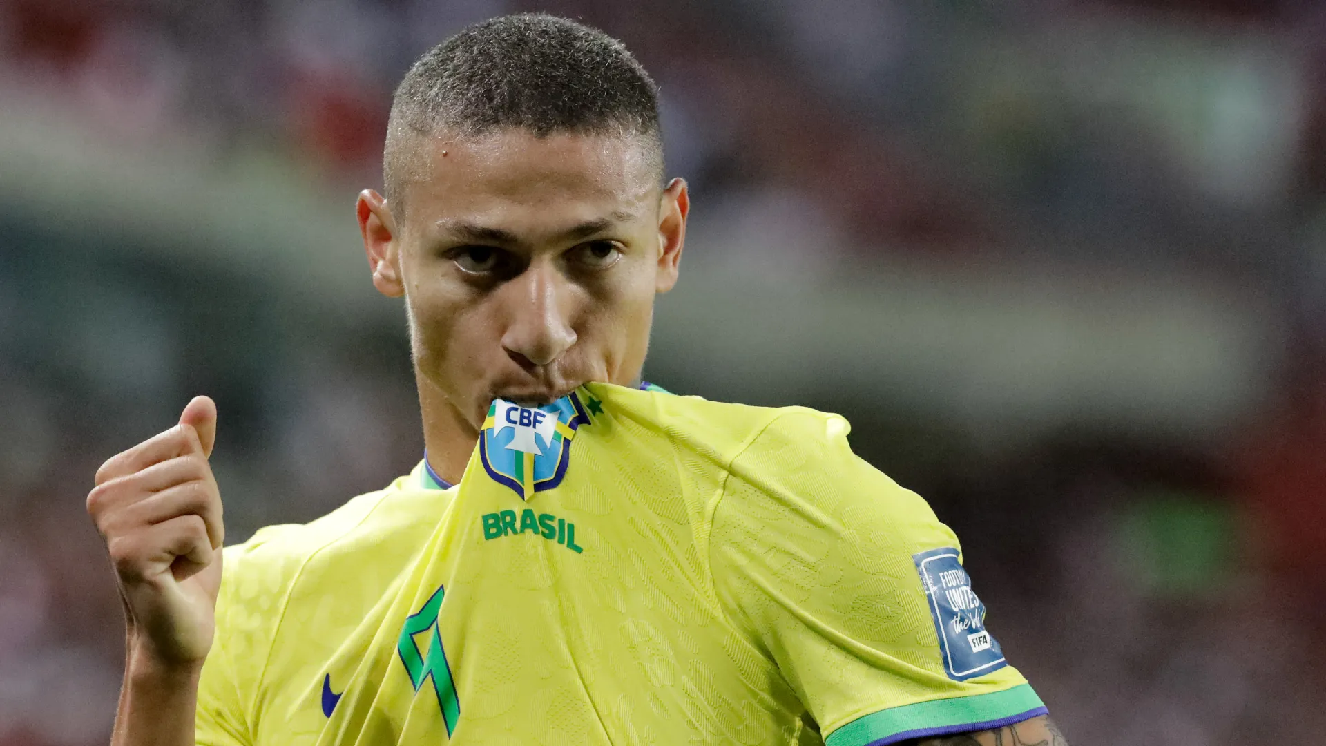 Richarlison Brasil
