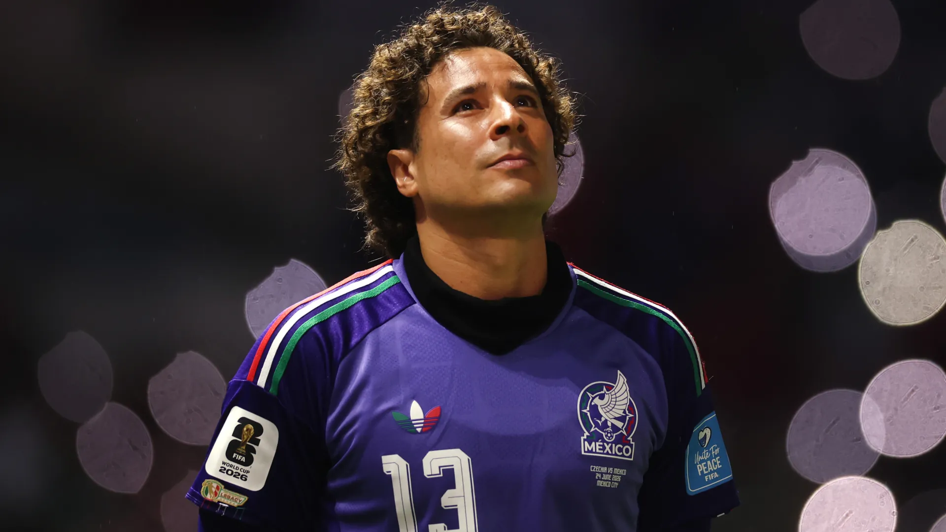 copa do mundo ochoa méxico