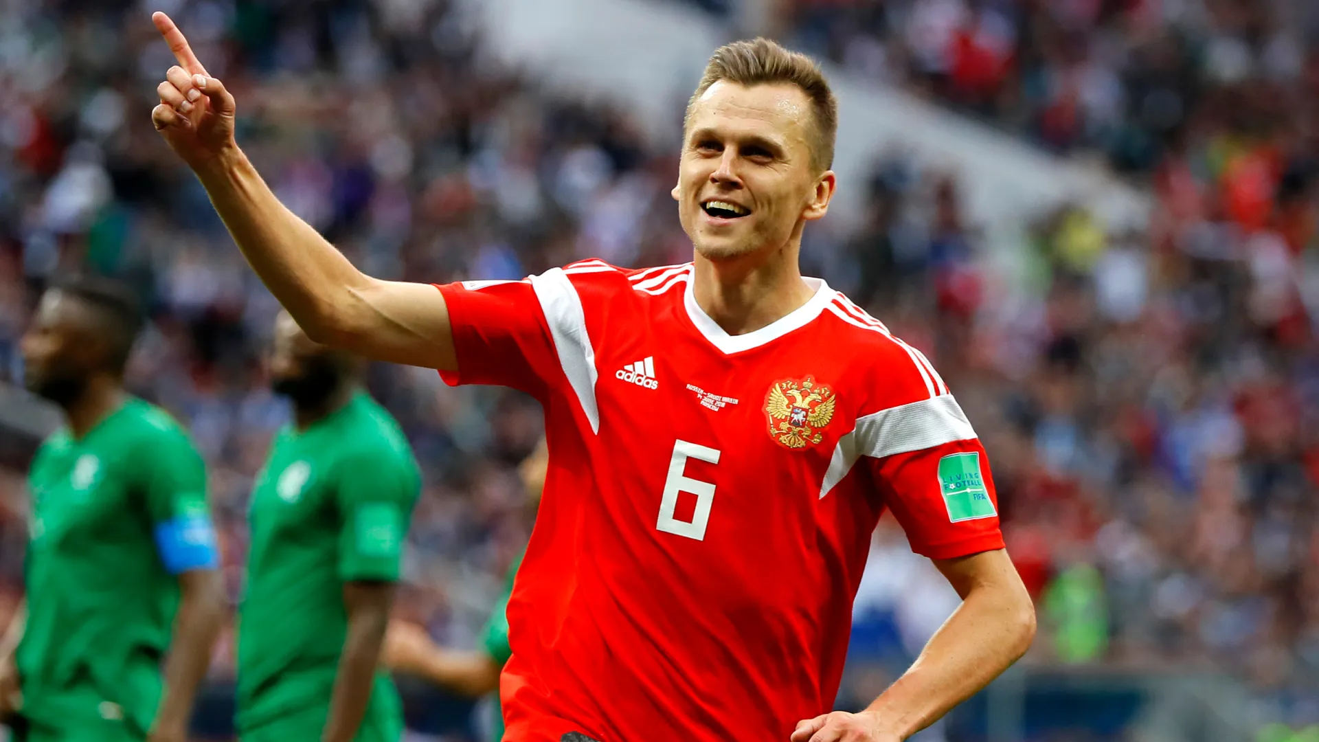 copa do mundo da rússia
