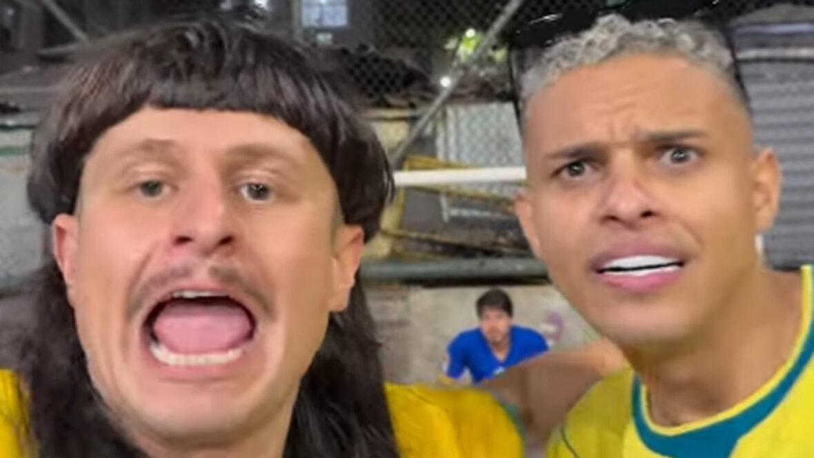 postagens finais de oliveira Postagem final do Instagram de Oliver Tree