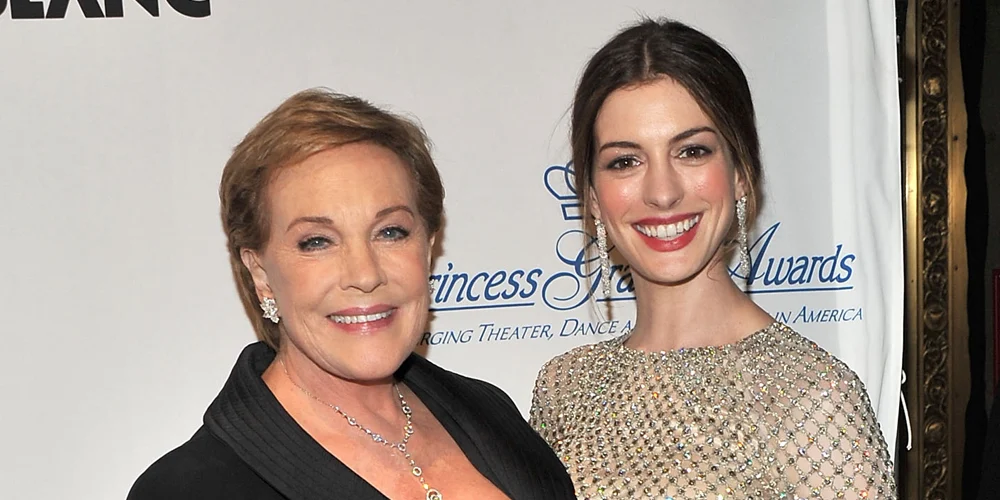 Produtor de Princess Diaries dá atualizações sobre terceiro filme