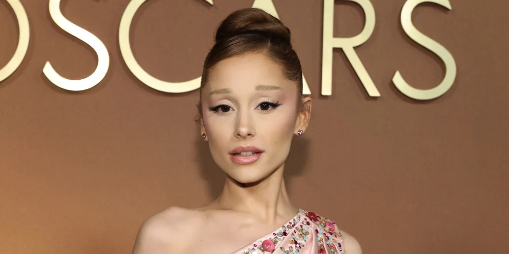 Rumores de Ariana Grande Domingo no Parque com George desmascarados