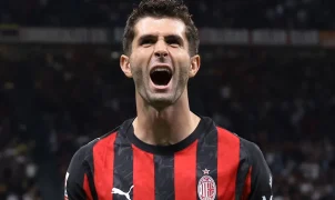 Futuro de Pulisic vira alvo de especulações após frustração na Copa; Milan recusa propostas e aposta em Amorim