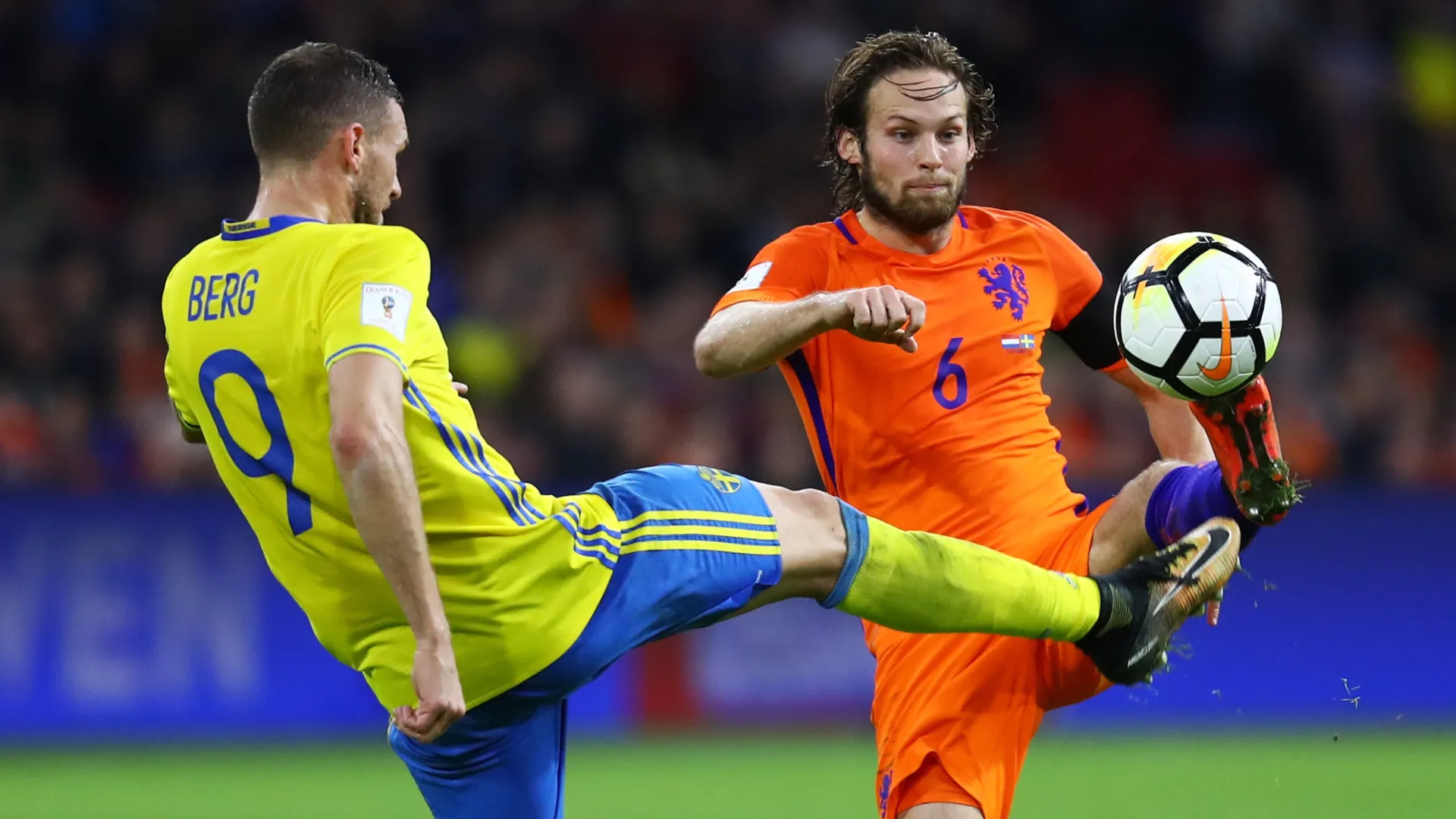 copa do mundo suécia holanda