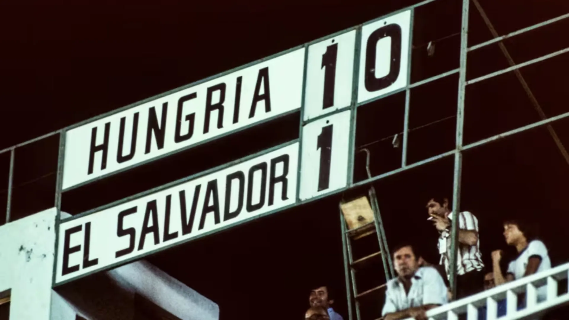 Hungria el salvador copa do mundo