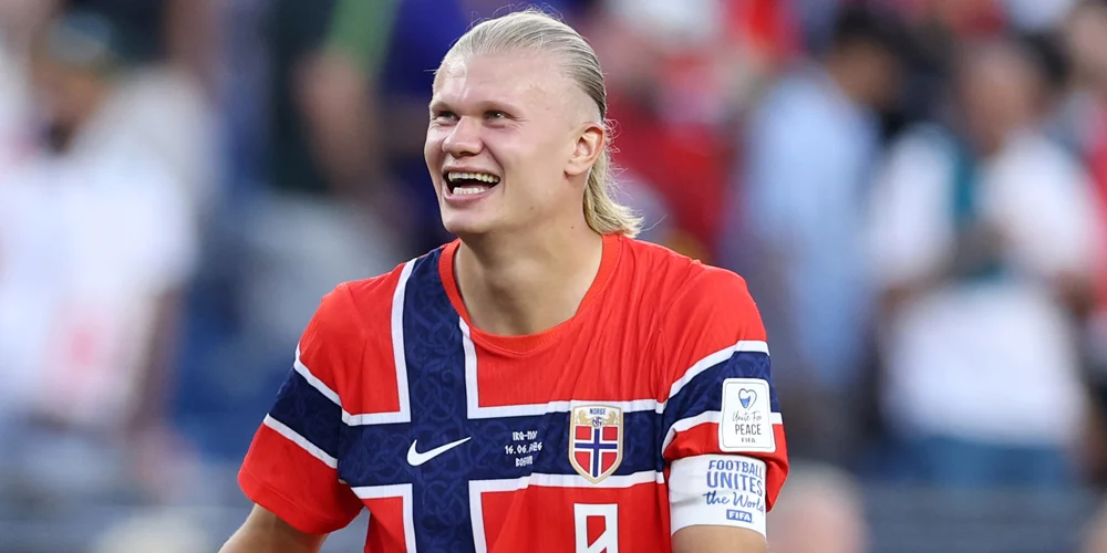 noruega-copa-do-mundo-gf Foto de Erling Haaland da Copa do Mundo