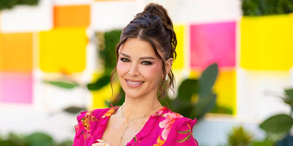 namoro ariana-madix Ariana Madix na Vila Love Island