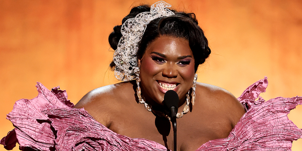 qween tonys Qween Jean faz história no Tony Awards