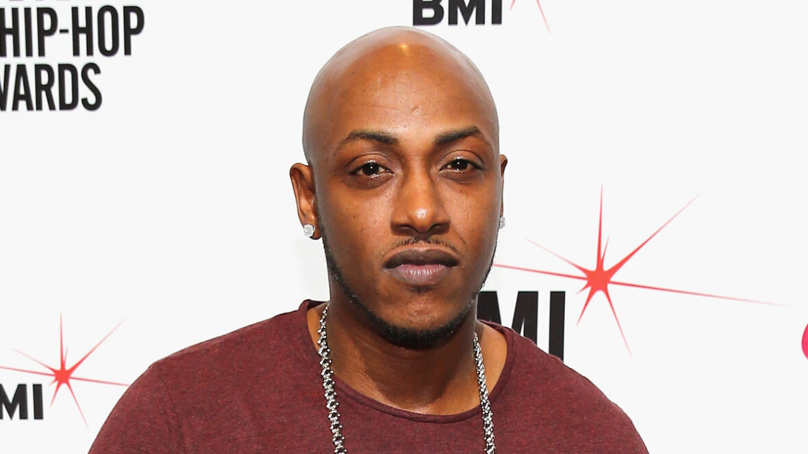 prisão mística Compositores do Mystikal homenageados no BMI R&B/Hip-Hop Awards 2013 - Tapete Vermelho de Chegadas