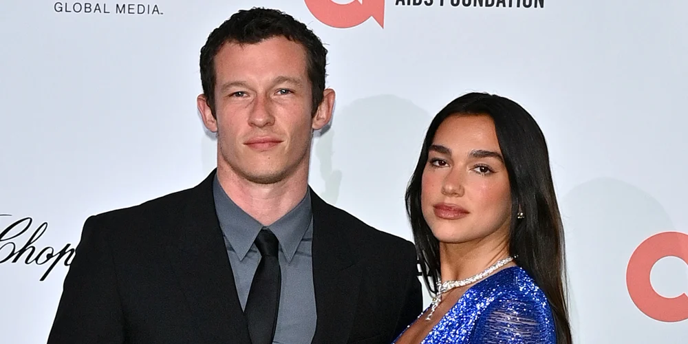 Convidados do casamento de Callum Turner e Dua Lipa revelados