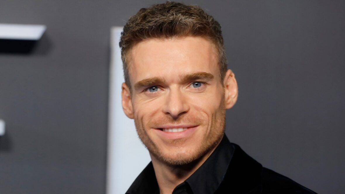 richard-madden-40-aniversário Richard Madden comemora seu 40º aniversário
