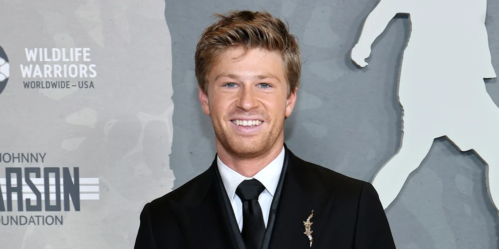 namoro com robert Robert Irwin tem uma nova namorada