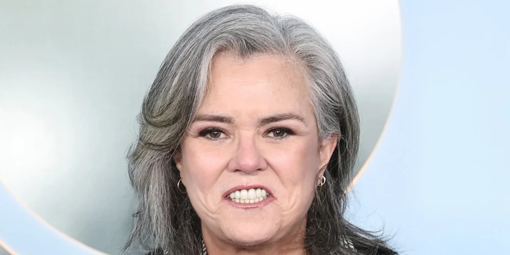 Rosie O.