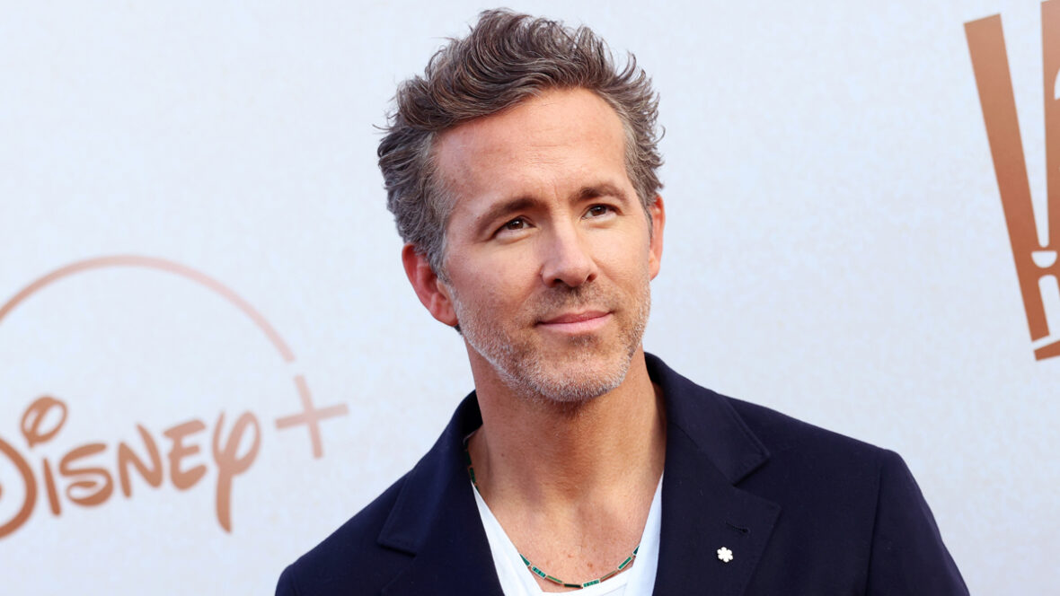 Ryan-Reynolds-motorista bêbado Ryan Reynolds relembra história de motorista bêbado